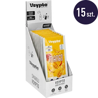Vsypto Mango - zestaw 15x9g – zdjęcie 2