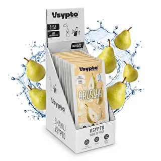 Vsypto Gruszka - zestaw 15x9g – zdjęcie 1