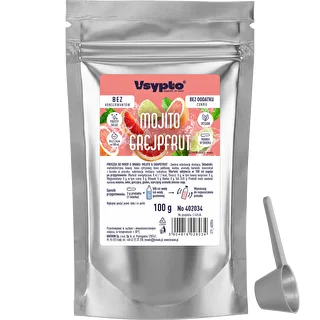 VSYPTO o smaku Mojito Grejpfrut, 100g