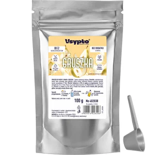 VSYPTO o smaku gruszki, 100g – zdjęcie 1