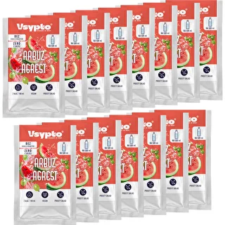 Vsypto Arbuz Agrest - zestaw 15x3g – zdjęcie 4