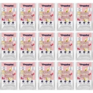 Vsypto Gruszka Żurawina - zestaw 15x3g – zdjęcie 3