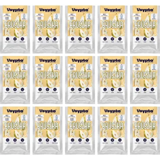 Vsypto Gruszka - zestaw 15x3g – zdjęcie 3