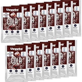 Vsypto o smaku cola - zestaw 15x3g – zdjęcie 4