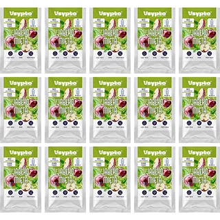 Vsypto Jabłko Mięta - zestaw 15x3g – zdjęcie 3