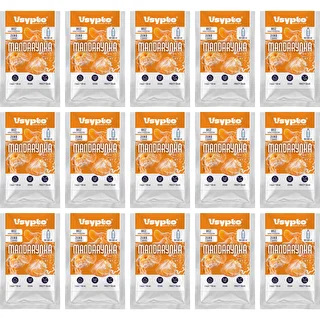 Vsypto Mandarynka - zestaw 15x3g – zdjęcie 3