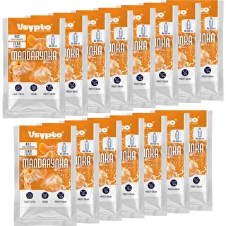 Vsypto Mandarynka - zestaw 15x3g – zdjęcie 4