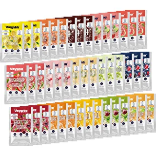 Vsypto mix 3x15 smaków, 45x3g – zdjęcie 3