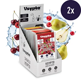 Vsypto mix 2x15 smaków, 30x3g – zdjęcie 1