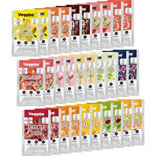 Vsypto mix 2x15 smaków, 30x3g – zdjęcie 3