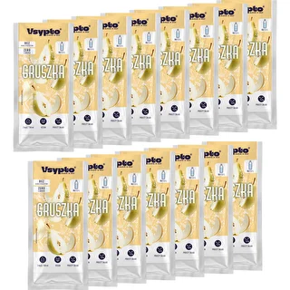 Vsypto Gruszka - zestaw 15x9g – zdjęcie 4