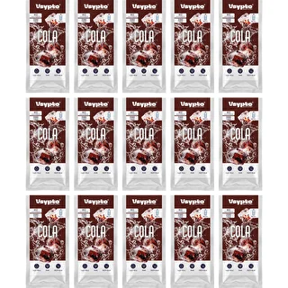 Vsypto o smaku cola - zestaw 15x9g – zdjęcie 3