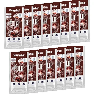 Vsypto o smaku cola - zestaw 15x9g – zdjęcie 4
