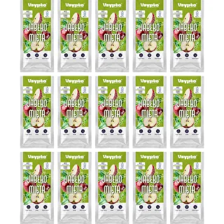 Vsypto Jabłko Mięta - zestaw 15x9g – zdjęcie 3