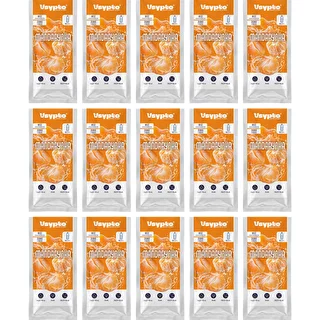 Vsypto Mandarynka - zestaw 15x9g – zdjęcie 3