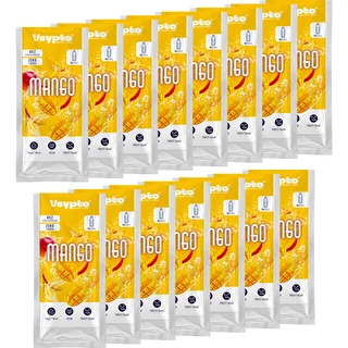 Vsypto Mango - zestaw 15x9g – zdjęcie 4