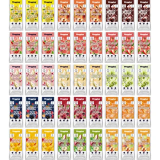 Vsypto mix 3x15 smaków, 45x9g – zdjęcie 2