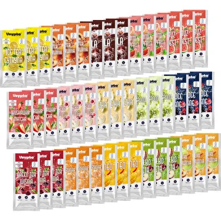 Vsypto mix 3x15 smaków, 45x9g – zdjęcie 3