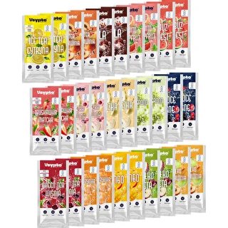 Vsypto mix 2x15 smaków, 30x9g – zdjęcie 2