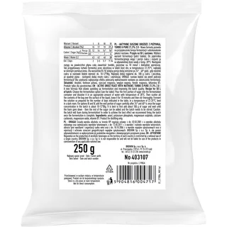 Drożdże Turbo X-Pure 21,3%, 50 L – zdjęcie 2