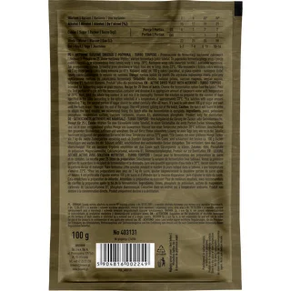 Drożdże gorzelnicze Turbo Torpedo 5-7 dni 21% 100g – zdjęcie 2