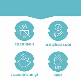 Drożdże gorzelnicze Turbo Koji, 50 g (bez zacierania!) – zdjęcie 6