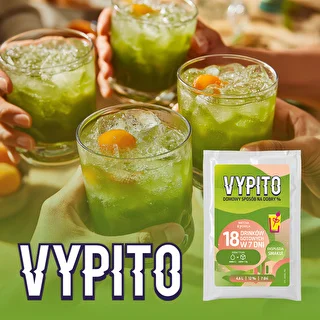 Zestaw imprezowy - Vypito Matcha i morela – zdjęcie 10