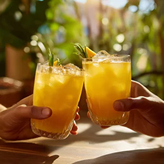 VYPITO 12%, saszetka na 18 drinków – Multitropic, 126g – zdjęcie 8