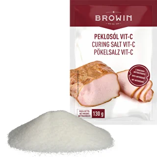Peklosól Vit-C - 130 g – zdjęcie 3