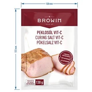 Peklosól Vit-C - 130 g – zdjęcie 5