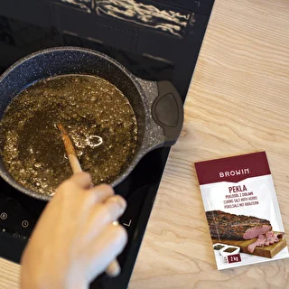 Peklosól z ziołami "Pekla" - 70 g – zdjęcie 6