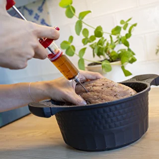 Peklosól z ziołami "Pekla" - 70 g – zdjęcie 5