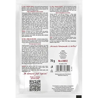 Peklosól z ziołami "Pekla" - 70 g – zdjęcie 2