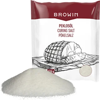 Peklosól 720 g – zdjęcie 3