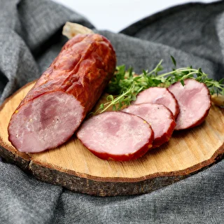Peklosól Pekla do kiełbasy szynkowej - 120 g – zdjęcie 7