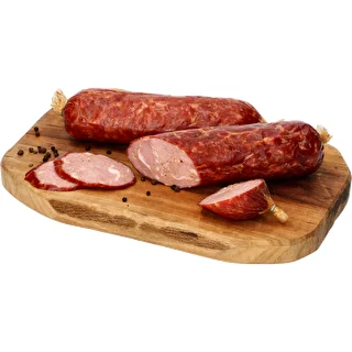 Peklosól Pekla do kiełbasy krakowskiej - 115 g – zdjęcie 6