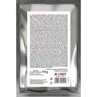 Peklosól Pekla do kiełbasy krakowskiej - 115 g – zdjęcie 2