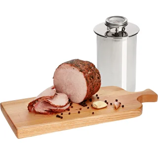 Peklosól Pekla czosnkowo-ziołowa do szynkowaru, 100 g – zdjęcie 6