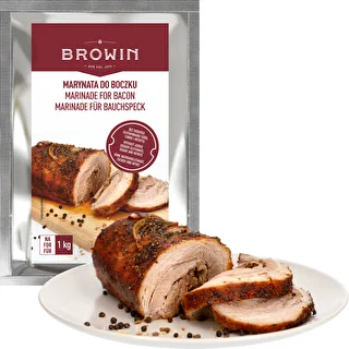 Marynata do boczku - mieszanka ziół i przypraw, 35 g – zdjęcie 5