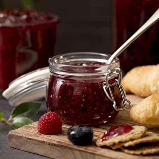 Pektyna do dżemów - cytrusowa amidowana do żelowania, 20 g – zdjęcie 8