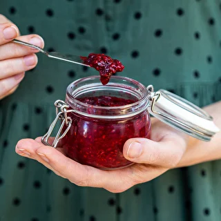 Pektyna do dżemów - cytrusowa amidowana do żelowania, 20 g – zdjęcie 7