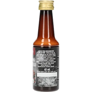 Aromat dymu wędzarniczego w płynie – dębowy, 40ml – zdjęcie 2