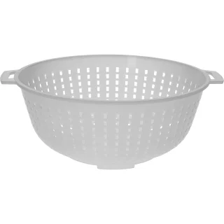 Forma serowarska na ser typu korycińskiego Ø  21/11 x 8,5 cm na 2 kg