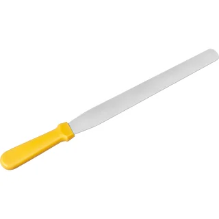 Nóż spożywczy serowarski, 30 cm – zdjęcie 1