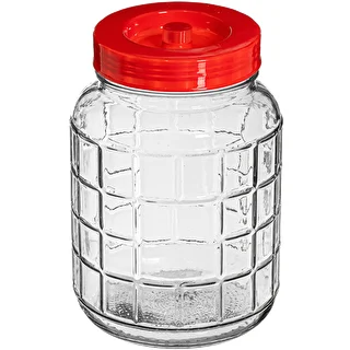 Słoik uniwersalny 8 L – zdjęcie 2
