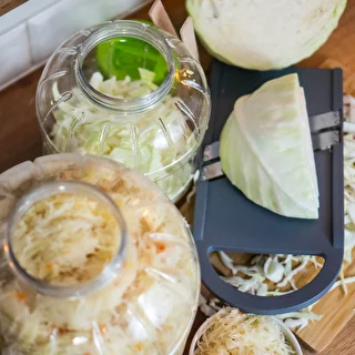 Nietłukący, wielofunkcyjny słoik, 10 L – zdjęcie 10