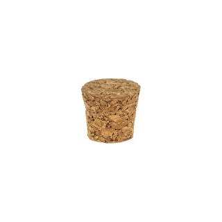 Zestaw buteleczek z korkami, 240 ml - 4szt. – zdjęcie 4
