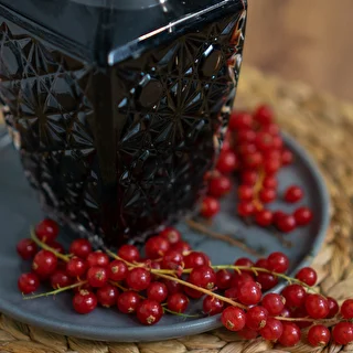 Karafka Gwiazdki 750ml – zdjęcie 3