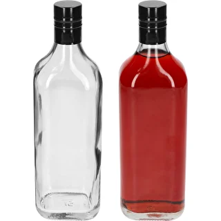 Butelka Walker 500 ml, z zakrętką., 1szt. – zdjęcie 3
