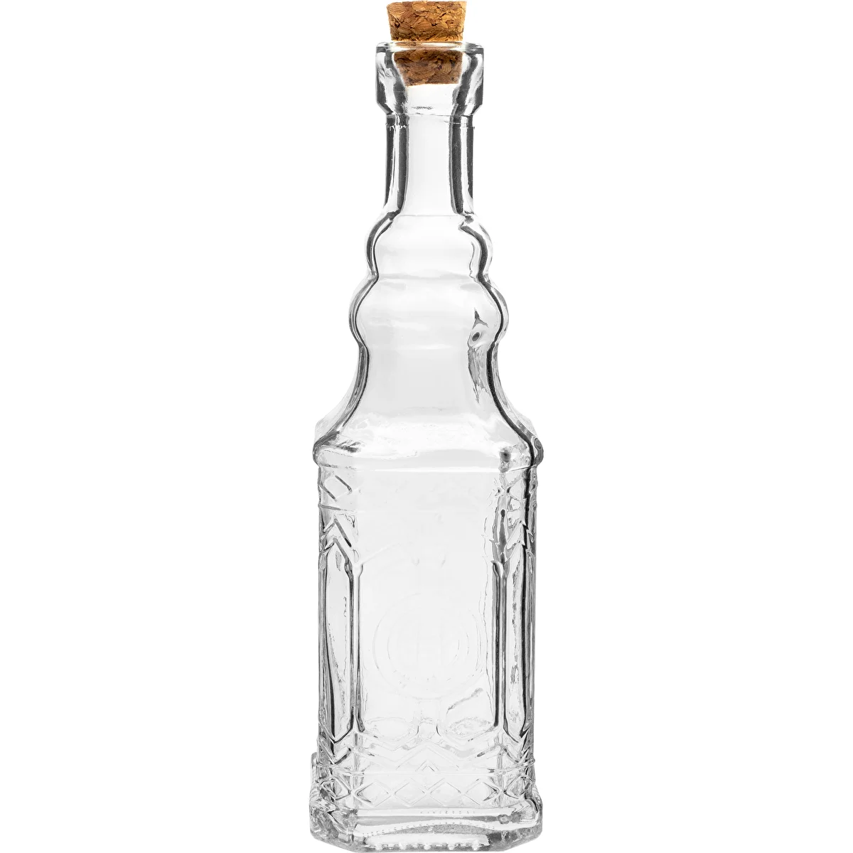 Butelka 140 ml Babel z korkiem